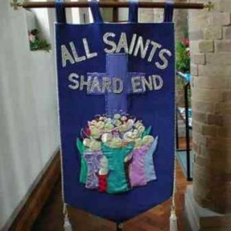 All Saints - Shard End, West Midlands