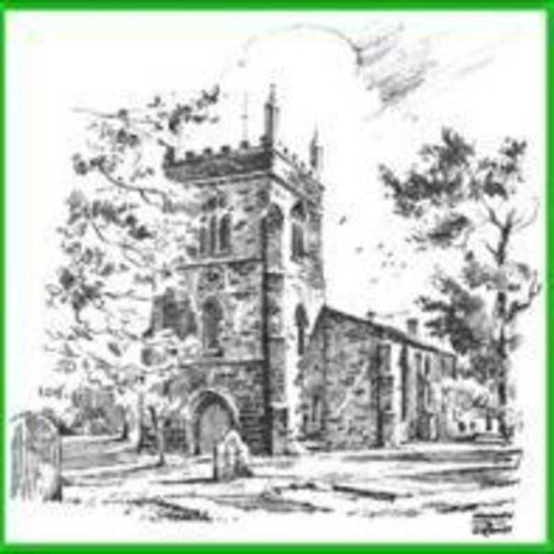 Christ Church - Ainsworth, Lancashire