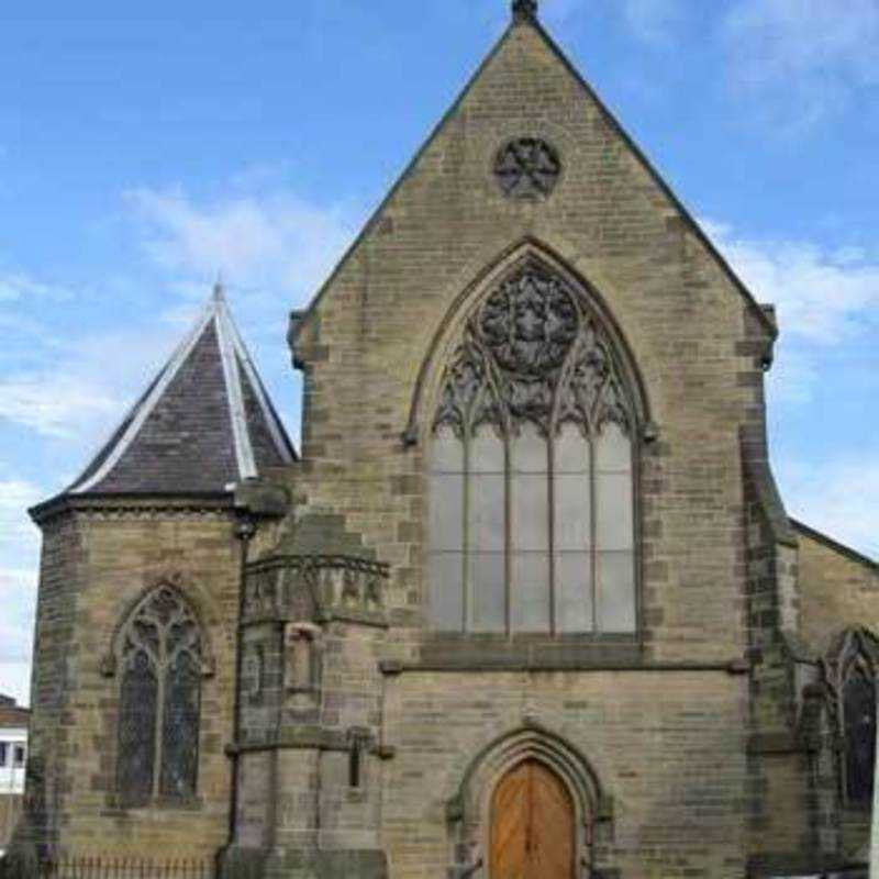 St. Joseph - Gateshead, Tyne and Wear