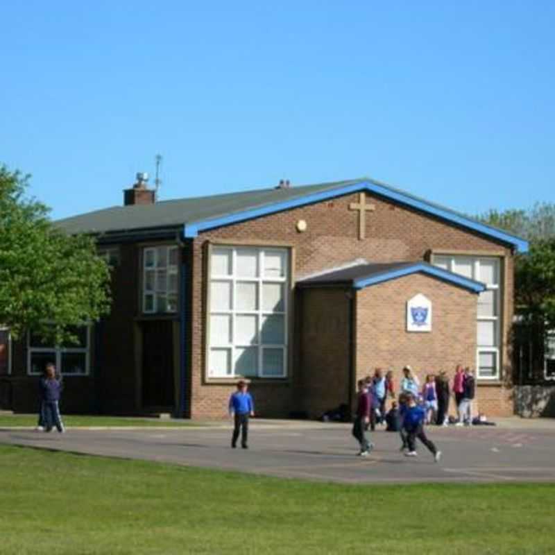 St Joseph's RC Primary School (Blackhall)