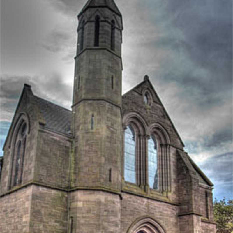 St Ninian's - Angus, Aberdeenshire
