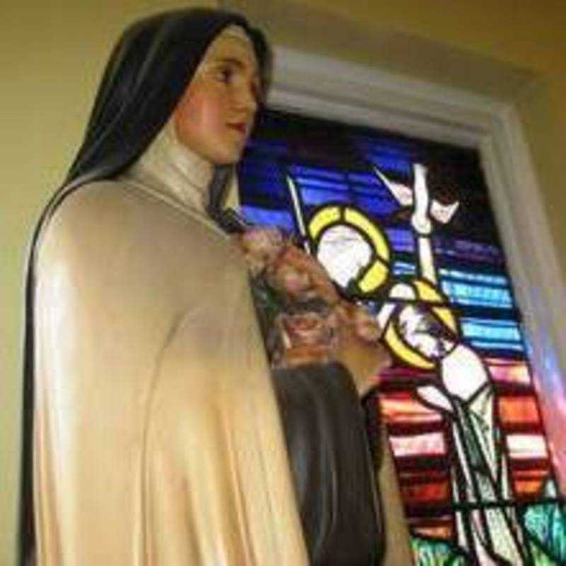 St. Teresa Of Lisieux - Edinburgh, Midlothian