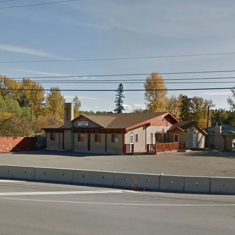 South Country Christian Fellowship Baptist Church - Jaffray, British Columbia