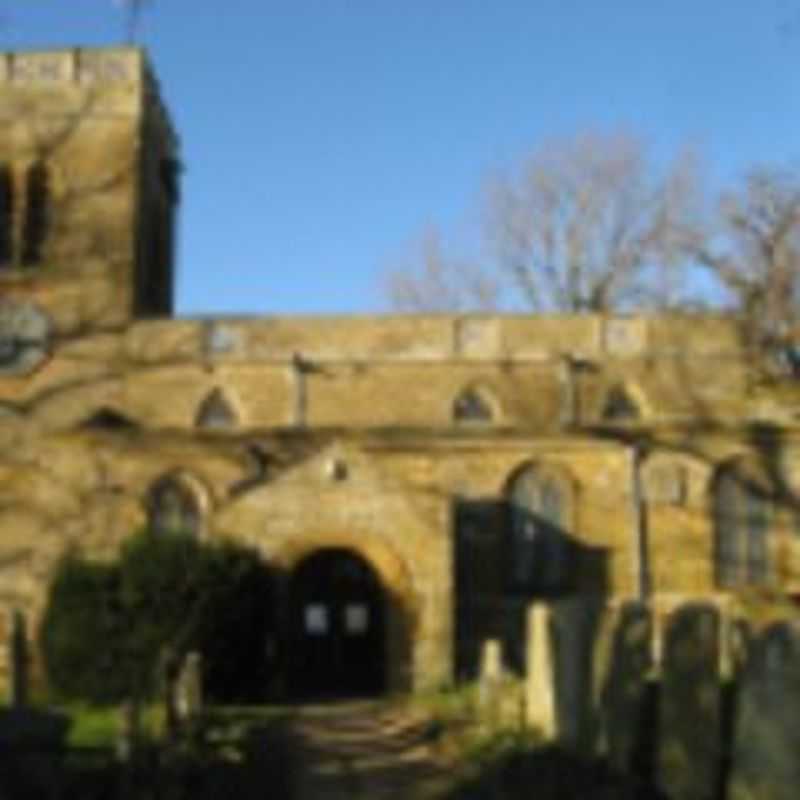 St Andrew - Great Billing, Northampton, Northamptonshire