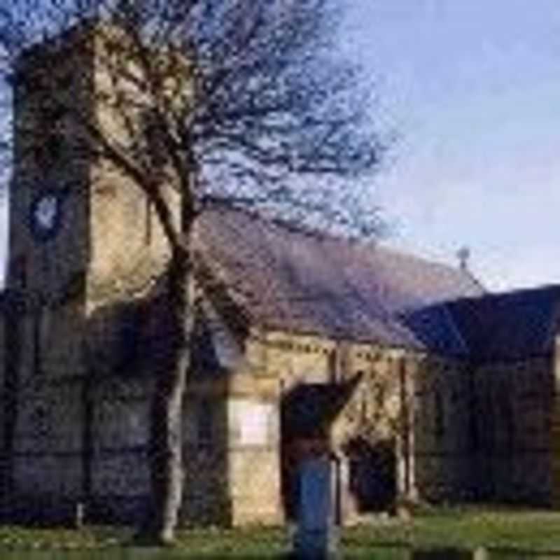 St John the Evangelist - Birtley, Tyne and Wear