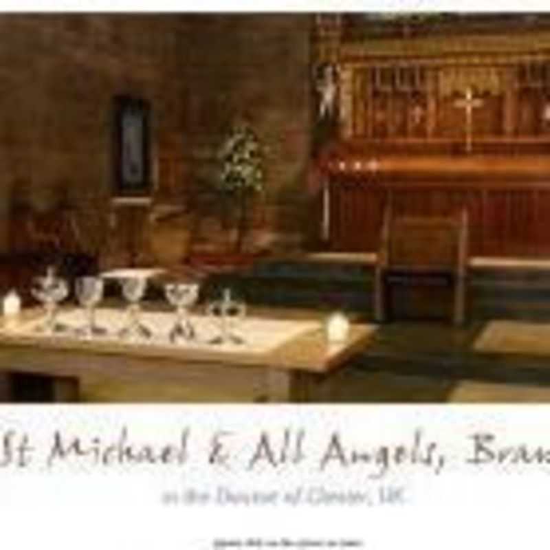 St Michael & All Angels - Bramhall, Cheshire