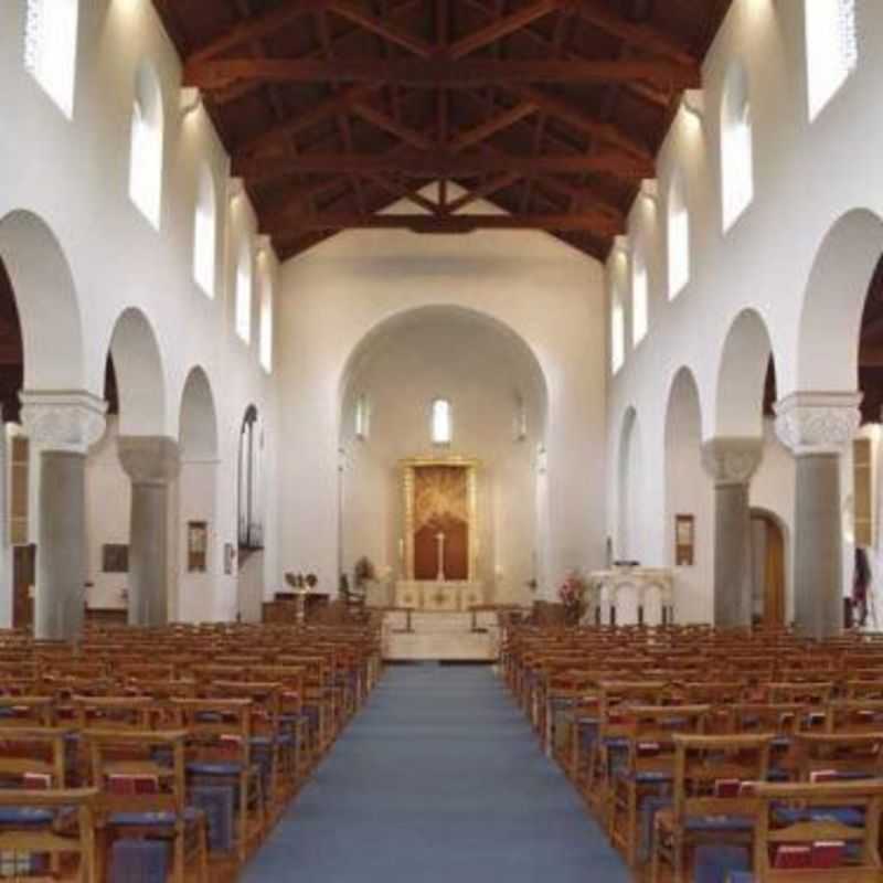 St Francis of Assisi - Bournville, West Midlands