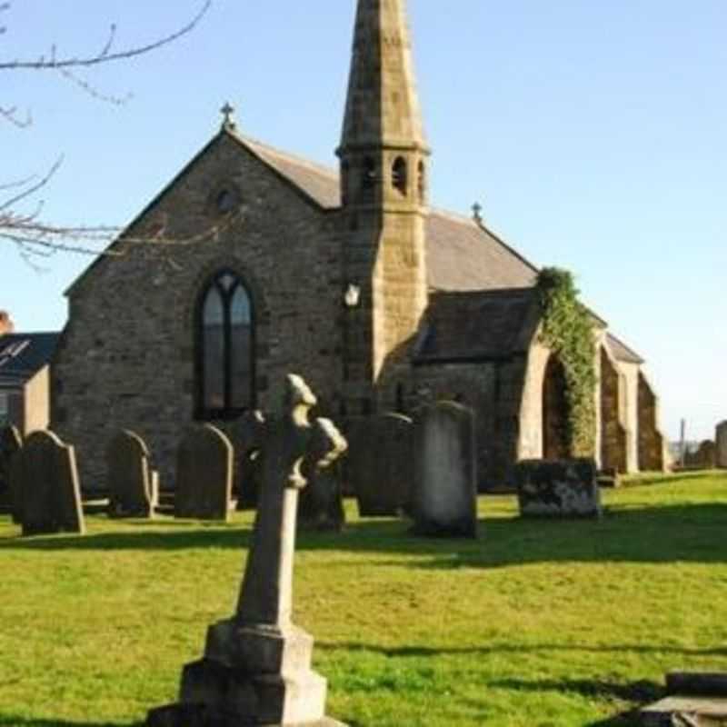 St John the Evangelist - Bellerby, North Yorkshire
