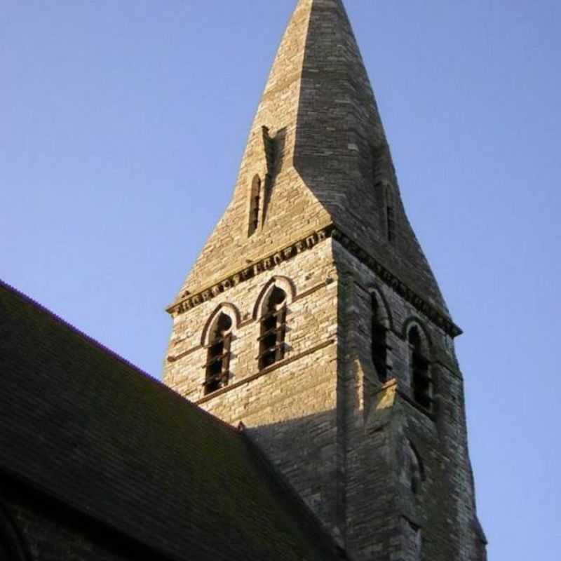 Christ Church Freemantle - Southampton, Hampshire