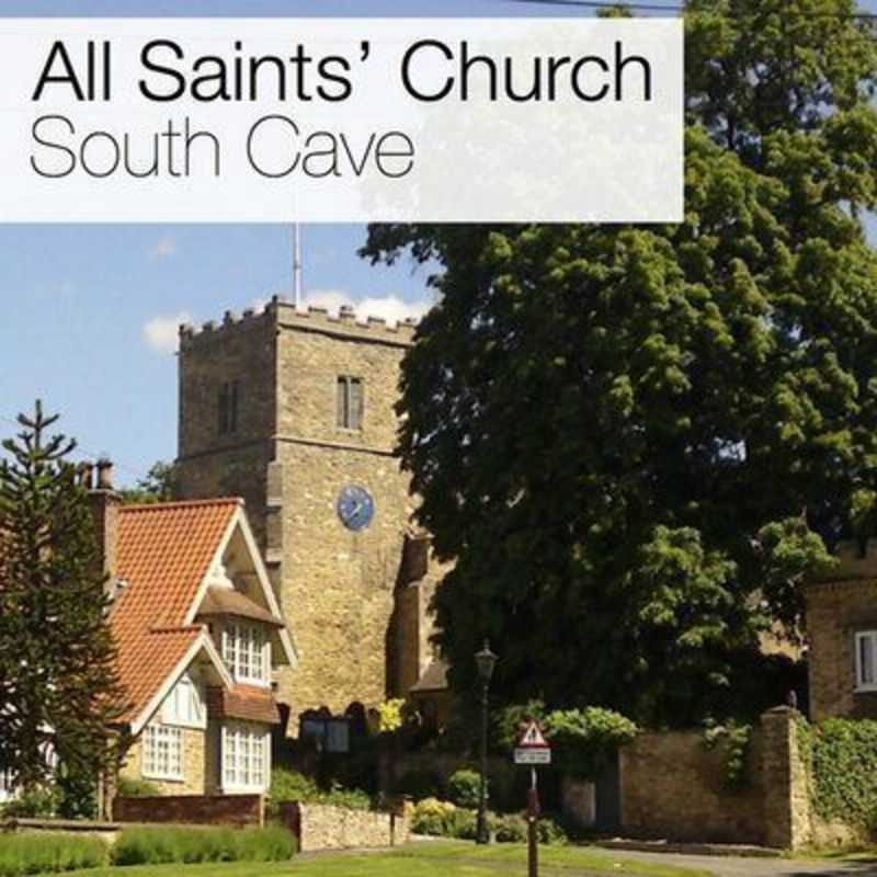 All Saints - South Cave, East Yorkshire