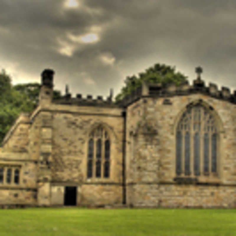 St. Giles' Durham - Durham, Durham