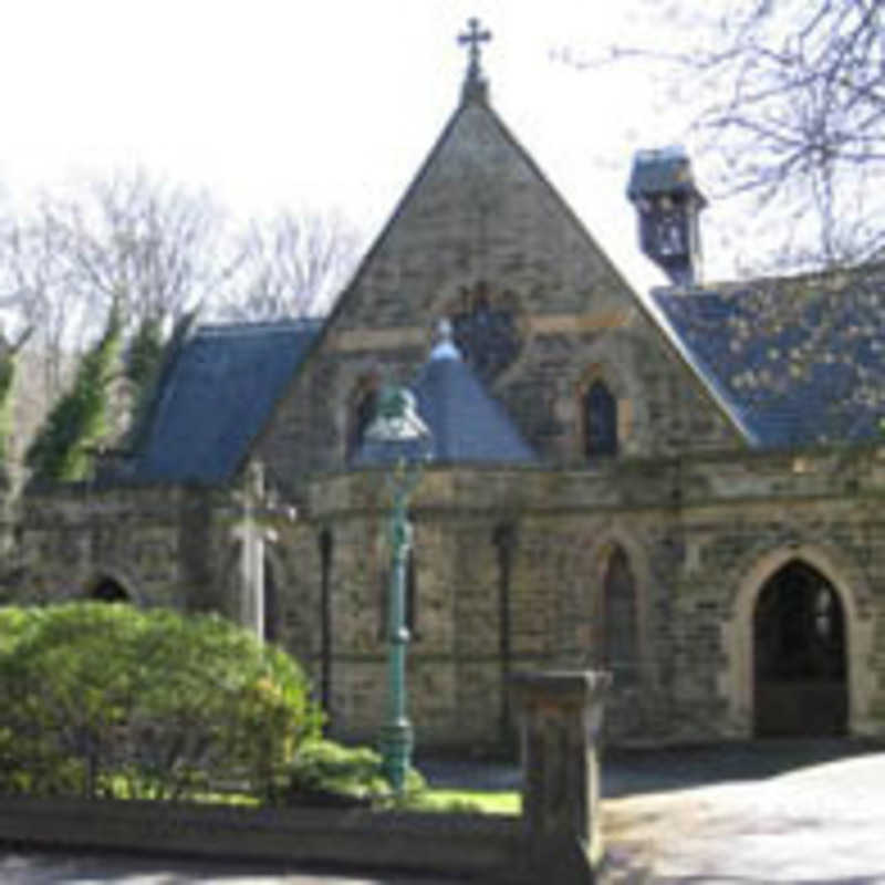 St John the Evangelist - Abbeydale, South Yorkshire