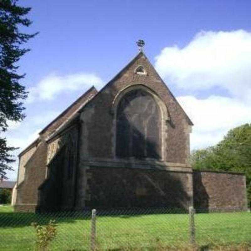 St James the Greater - Huncote, Leicestershire