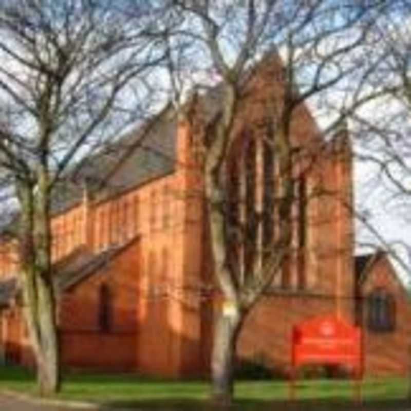 St Barnabas - Middlesbrough, North Yorkshire