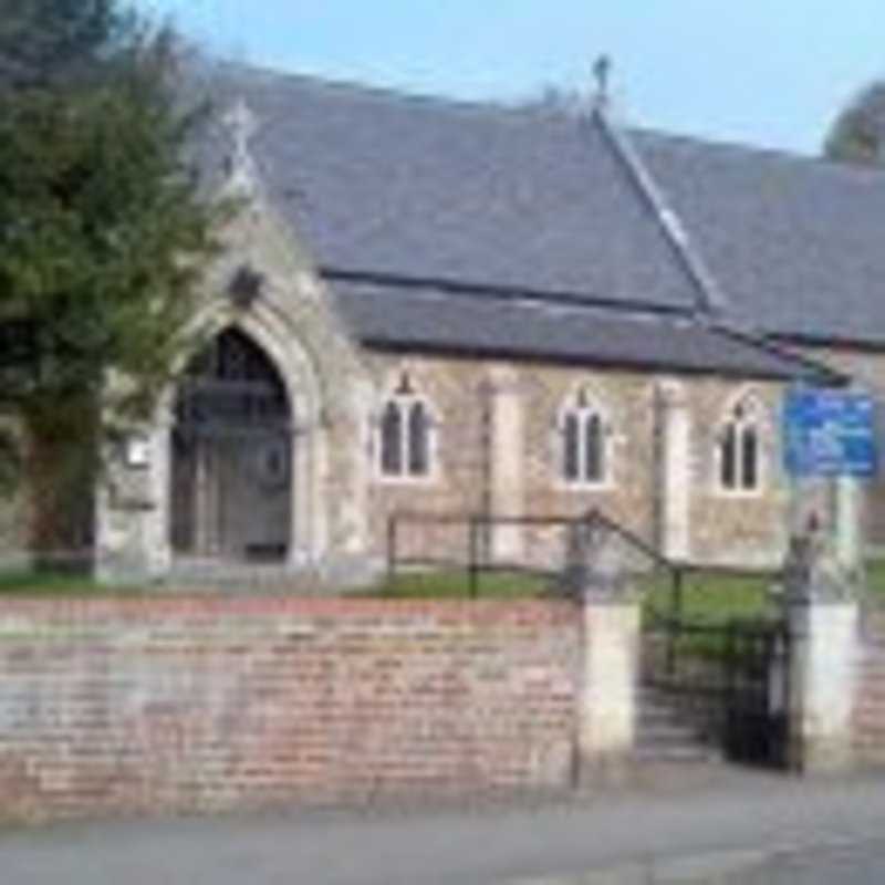 St Nicholas - Fleckney, Leicestershire