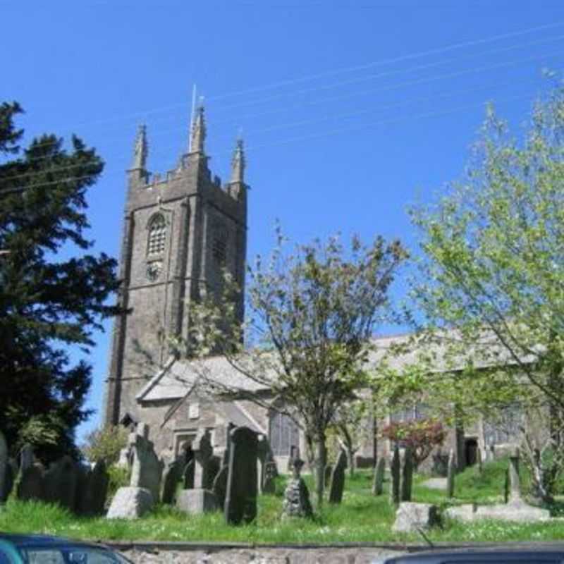 St Andrew's Church Stratton - Stratton, Cornwall