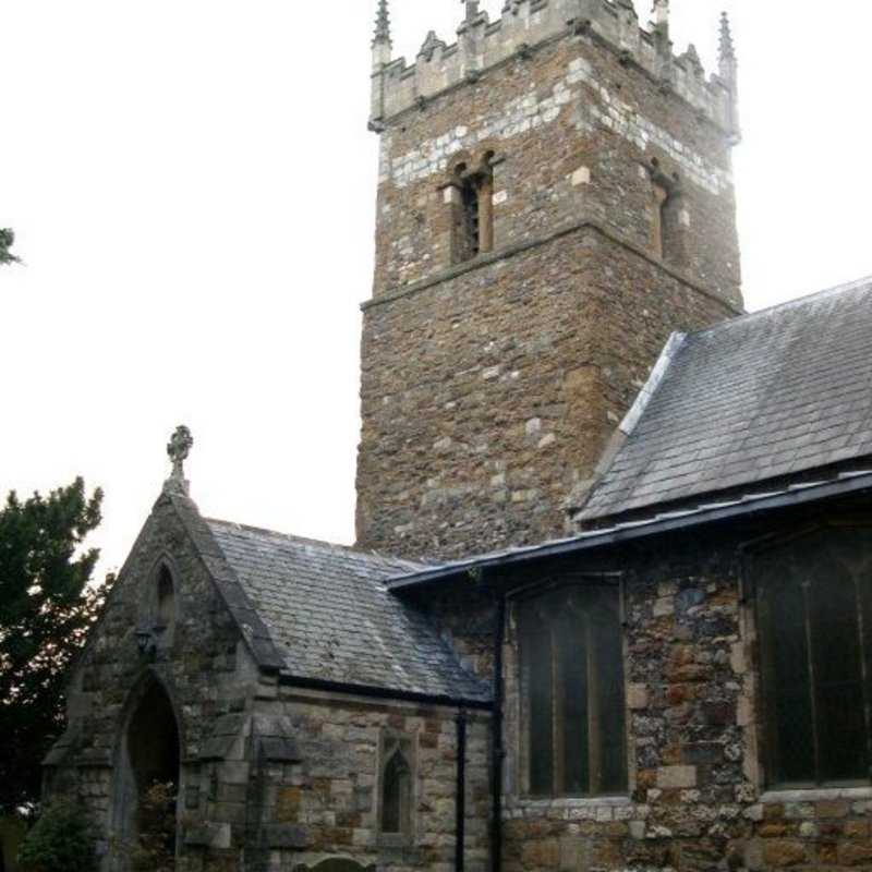 Holy Trinity & St Mary the Virgin - Old Clee,, North East Lincolnshire