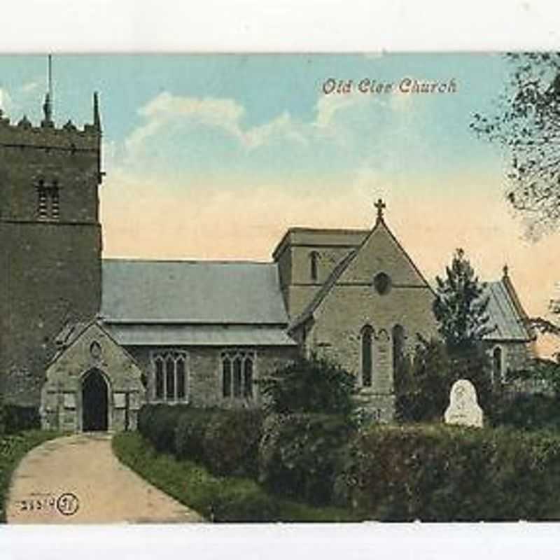 Holy Trinity & St Mary the Virgin - Old Clee,, North East Lincolnshire