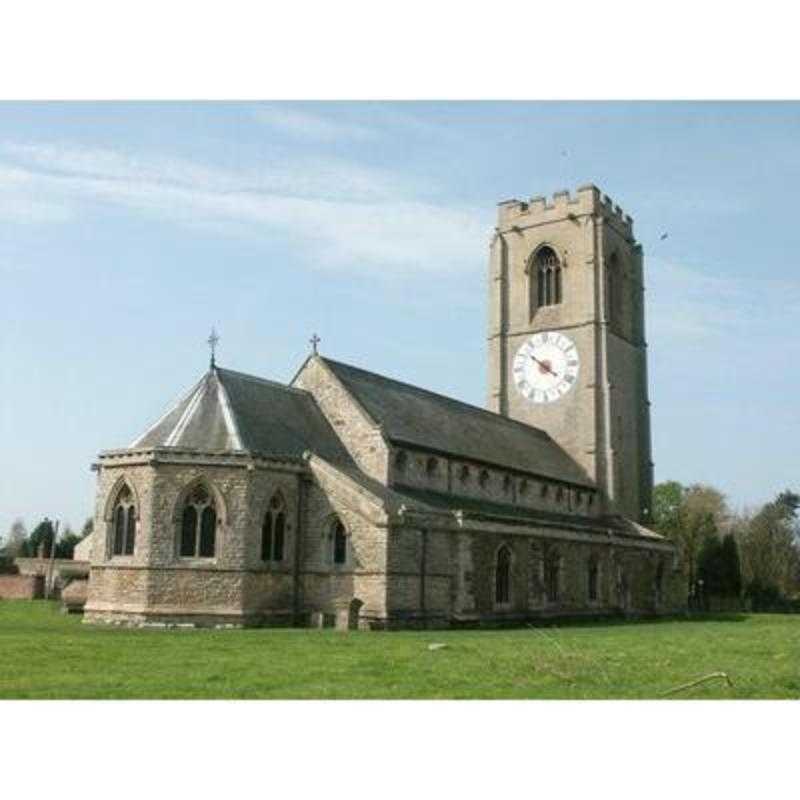 St Michael - Coningsby, Lincolnshire