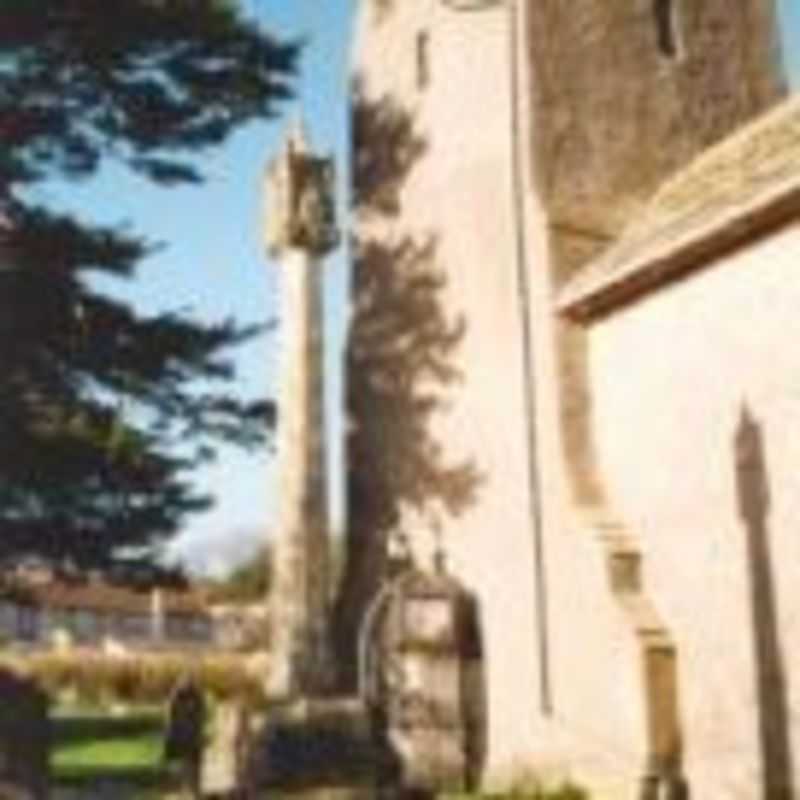 St Andrew - Loxton, Somerset