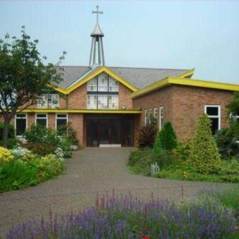 St Bartholomew - Holland-on-Sea, Essex