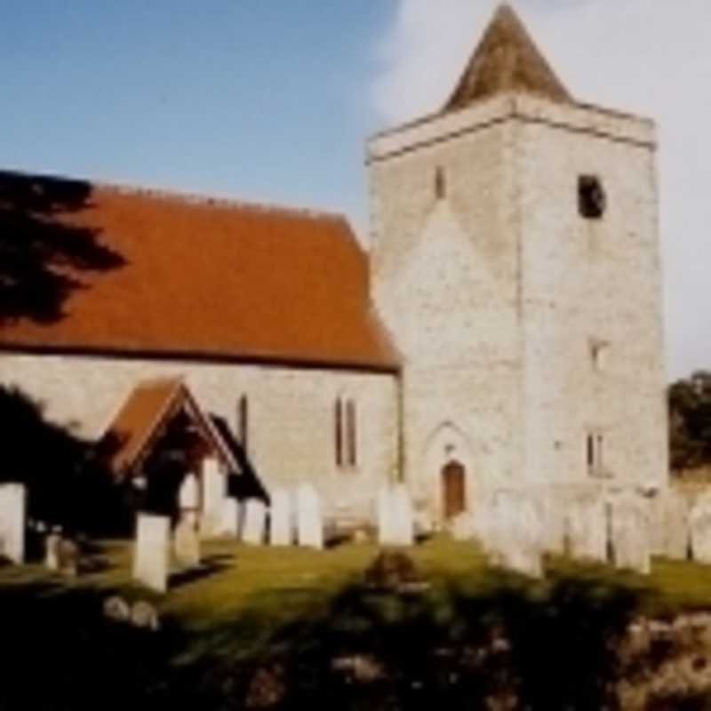 St James Church - Stedham, West Sussex