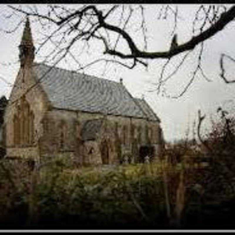 St John the Evangelist - Tatworth, Somerset