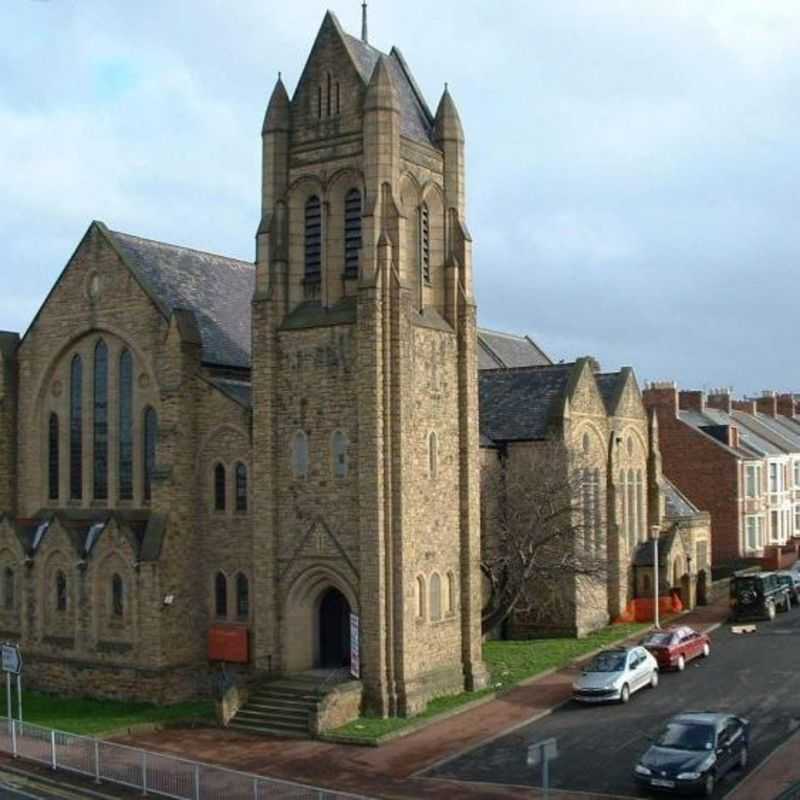 St George - Gateshead, Tyne and Wear