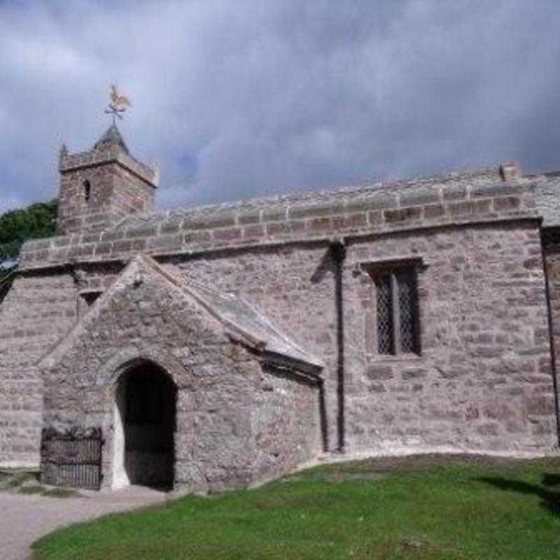 St Andrew - Crosby Garrett, Cumbria