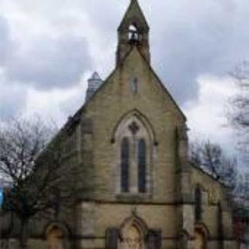 St Mary - Droylsden, Greater Manchester