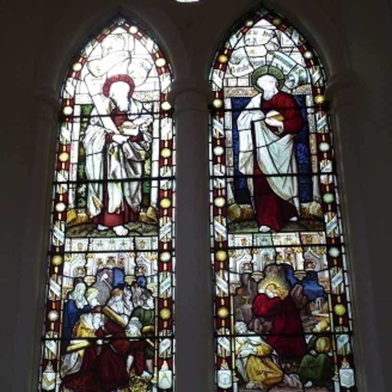 Christ Church - Skipton, North Yorkshire