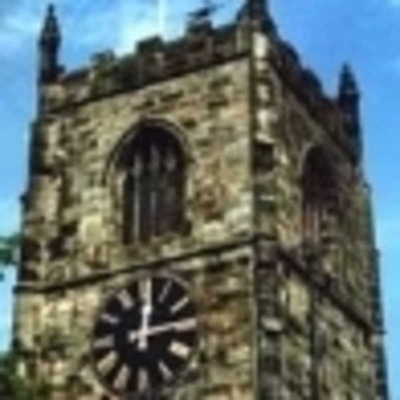 Skipton Holy Trinity - Skipton, North Yorkshire
