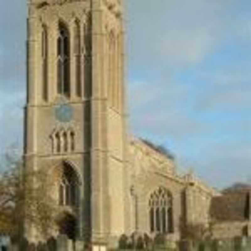 St Andrew - Whissendine, Rutland