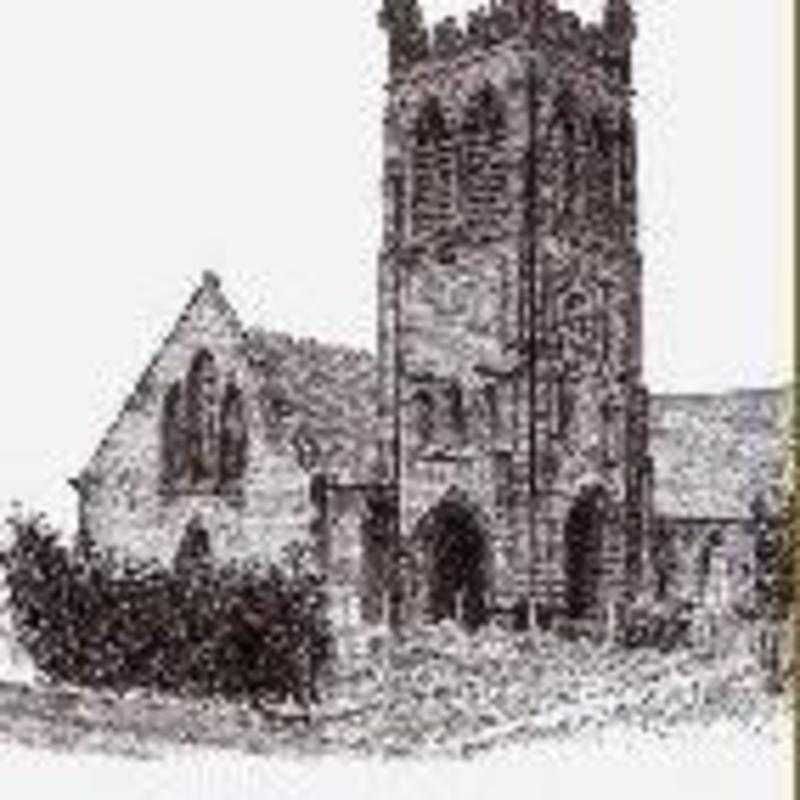 St Nicholas - Halewood, Merseyside