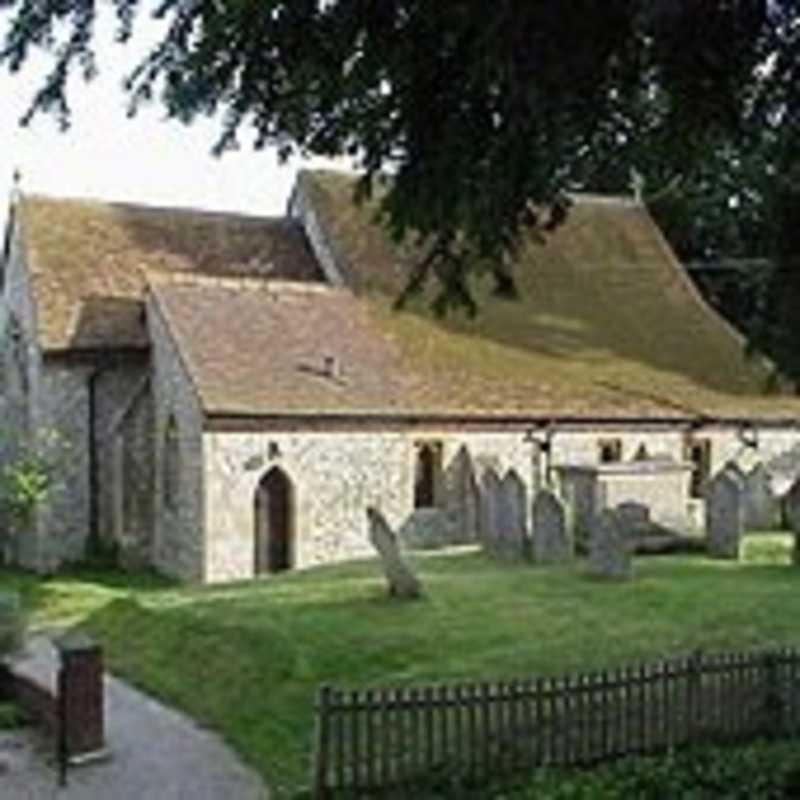St Catherine of Alexandria - Littleton, Hampshire