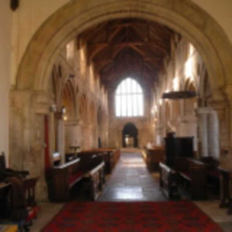 St Mary Whaplode - Whaplode, Lincolnshire