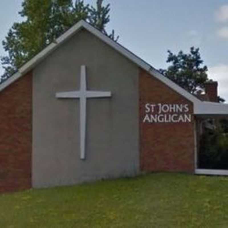 St. John's - Kettle Point, Ontario