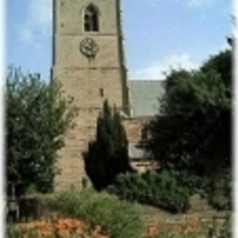 All Saints - Spofforth, North Yorkshire