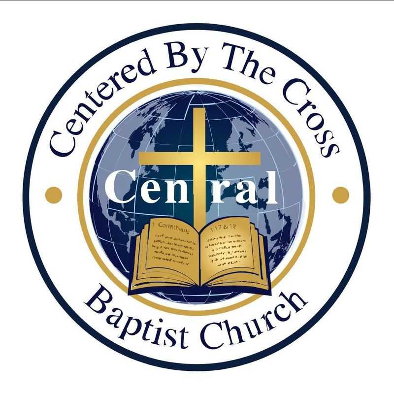 Central Baptist Church logo