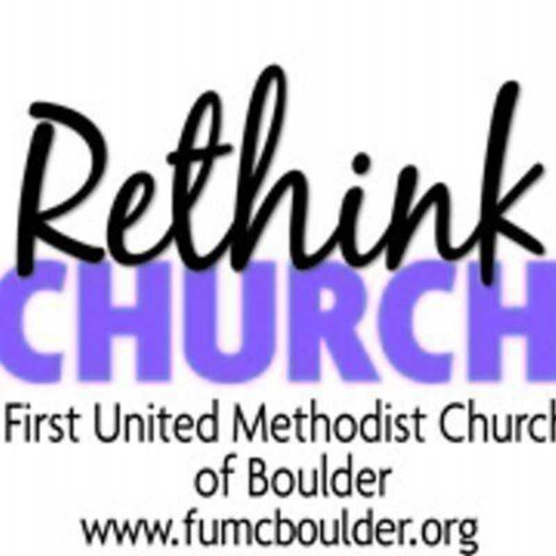 First United Methodist Church of Boulder - Aurora, Colorado