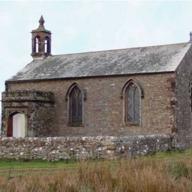 St Stephen - Stainmore, Cumbria