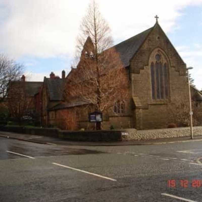 St Michael & All Angels - Wigan, Greater Manchester