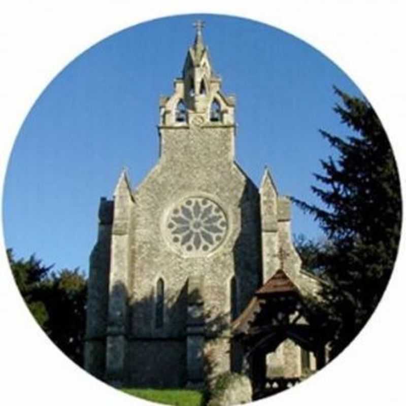 Holy Trinity - Larkfield, Kent
