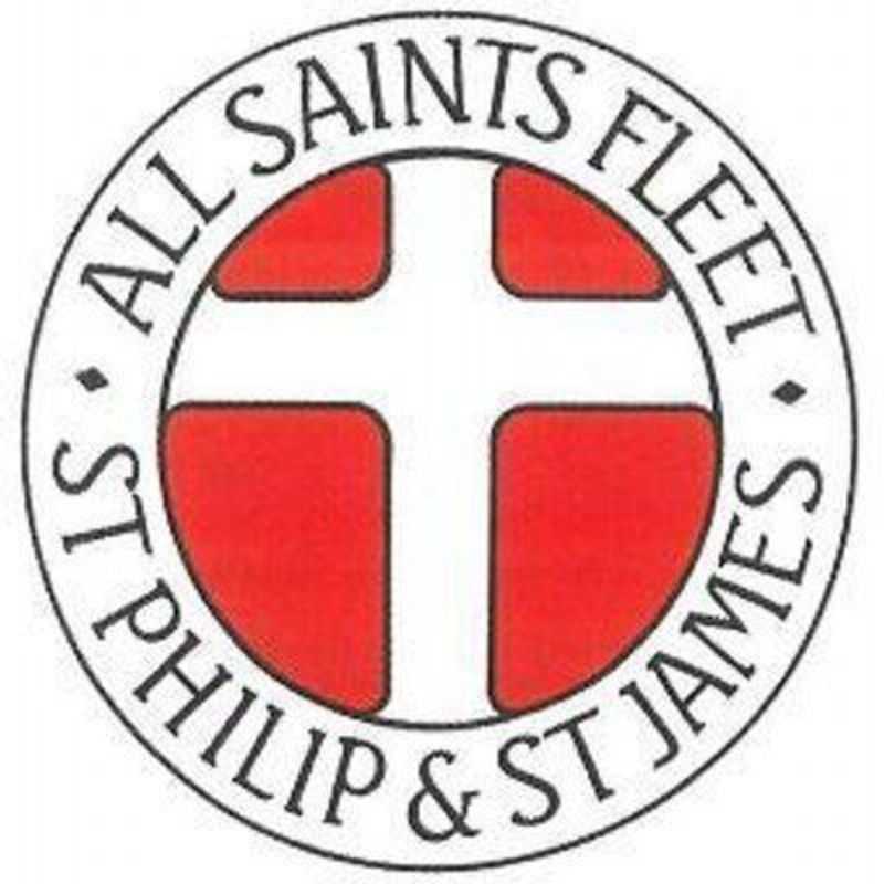 St Philip & St James - Fleet, Hampshire