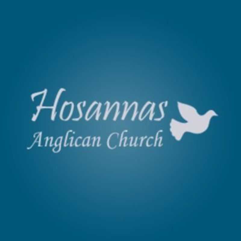 Church of the Hosannas - London, Ontario