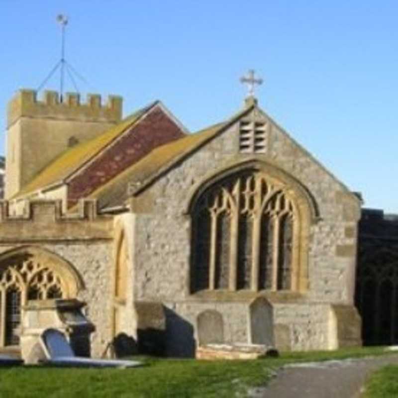 St Michael the Archangel - Lyme Regis, Dorset