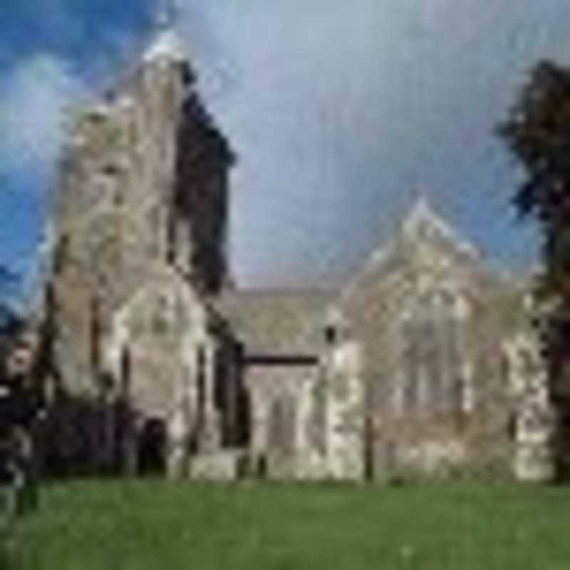 St Michael - St Michael Penkevil, Cornwall