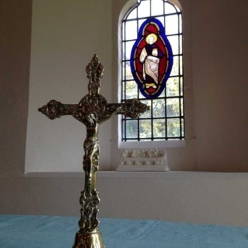 St Mary the Virgin - Stoke Mandeville, Buckinghamshire
