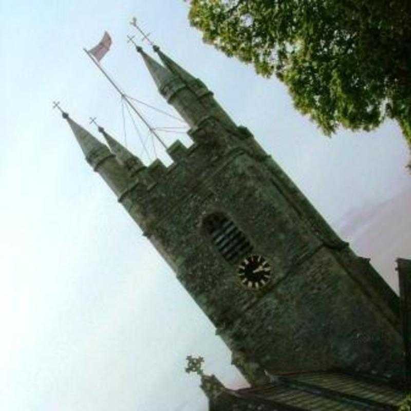 St Edward's Church - Eggbuckland, Devon