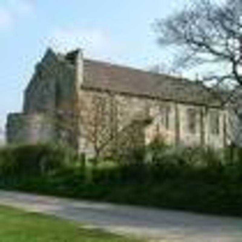St Nicholas - Dilham, Norfolk